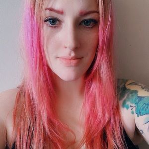 Meet your Posher, Nikki